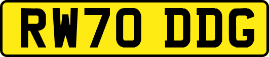 RW70DDG