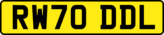 RW70DDL