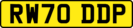 RW70DDP