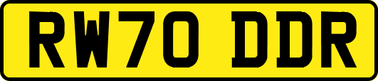RW70DDR