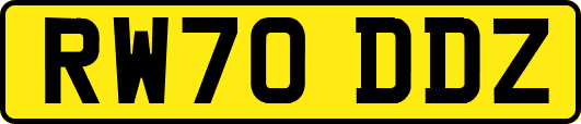 RW70DDZ