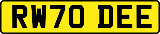 RW70DEE