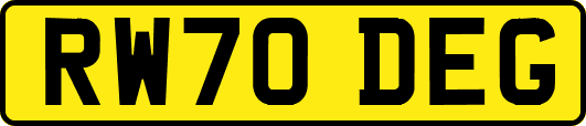 RW70DEG