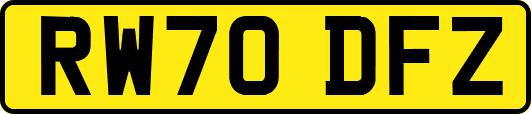 RW70DFZ