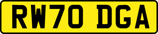 RW70DGA
