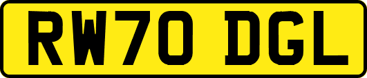 RW70DGL