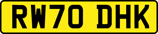 RW70DHK