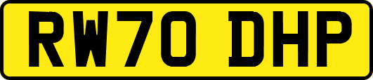 RW70DHP