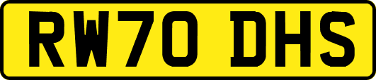 RW70DHS