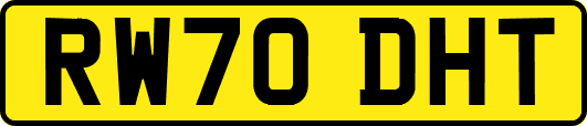 RW70DHT