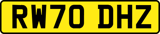 RW70DHZ