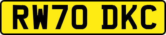 RW70DKC