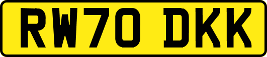 RW70DKK