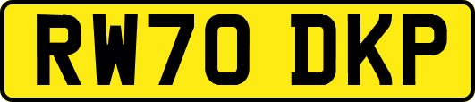RW70DKP