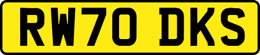 RW70DKS