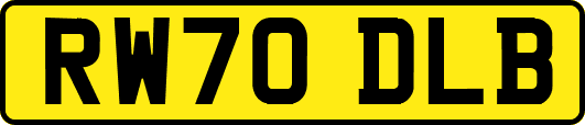 RW70DLB