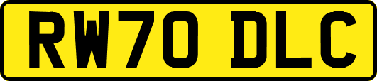 RW70DLC
