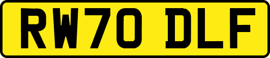RW70DLF