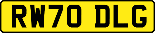 RW70DLG