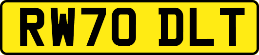 RW70DLT