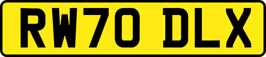RW70DLX
