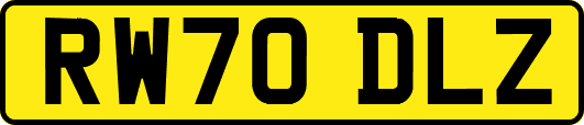 RW70DLZ