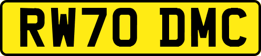 RW70DMC