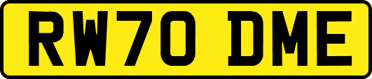 RW70DME