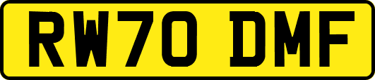 RW70DMF