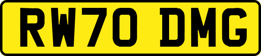 RW70DMG