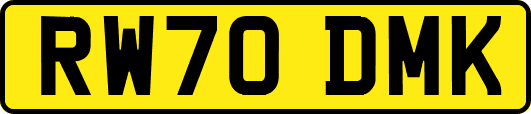 RW70DMK