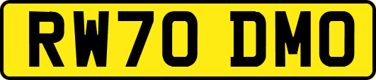 RW70DMO