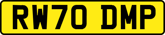 RW70DMP