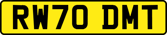 RW70DMT