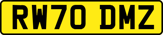 RW70DMZ
