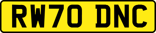 RW70DNC