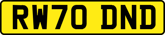 RW70DND