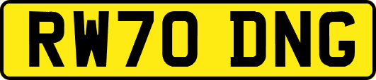 RW70DNG