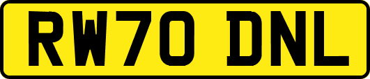 RW70DNL