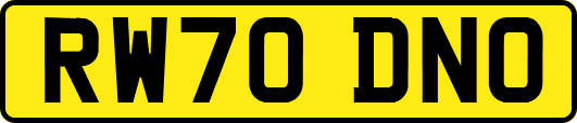 RW70DNO