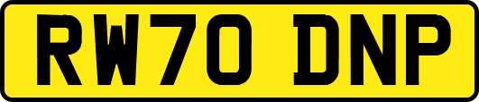 RW70DNP