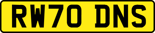 RW70DNS