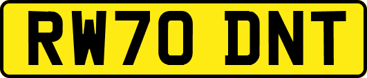 RW70DNT