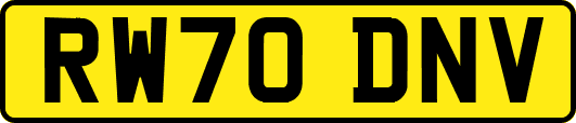RW70DNV