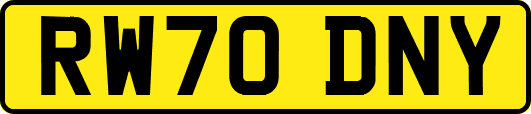 RW70DNY