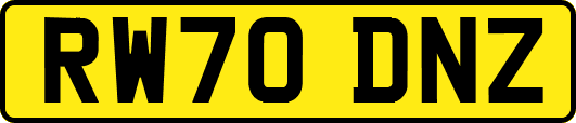 RW70DNZ