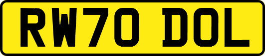 RW70DOL