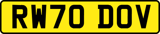 RW70DOV