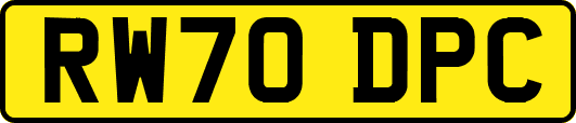 RW70DPC