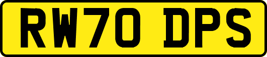 RW70DPS